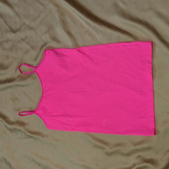 Set of three fluorescent tops - Picture 10 of 14